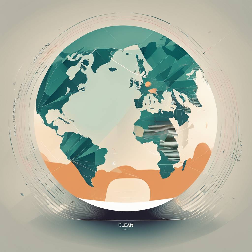 Економски промени и предизвици во светот кон крајот на 2025 година