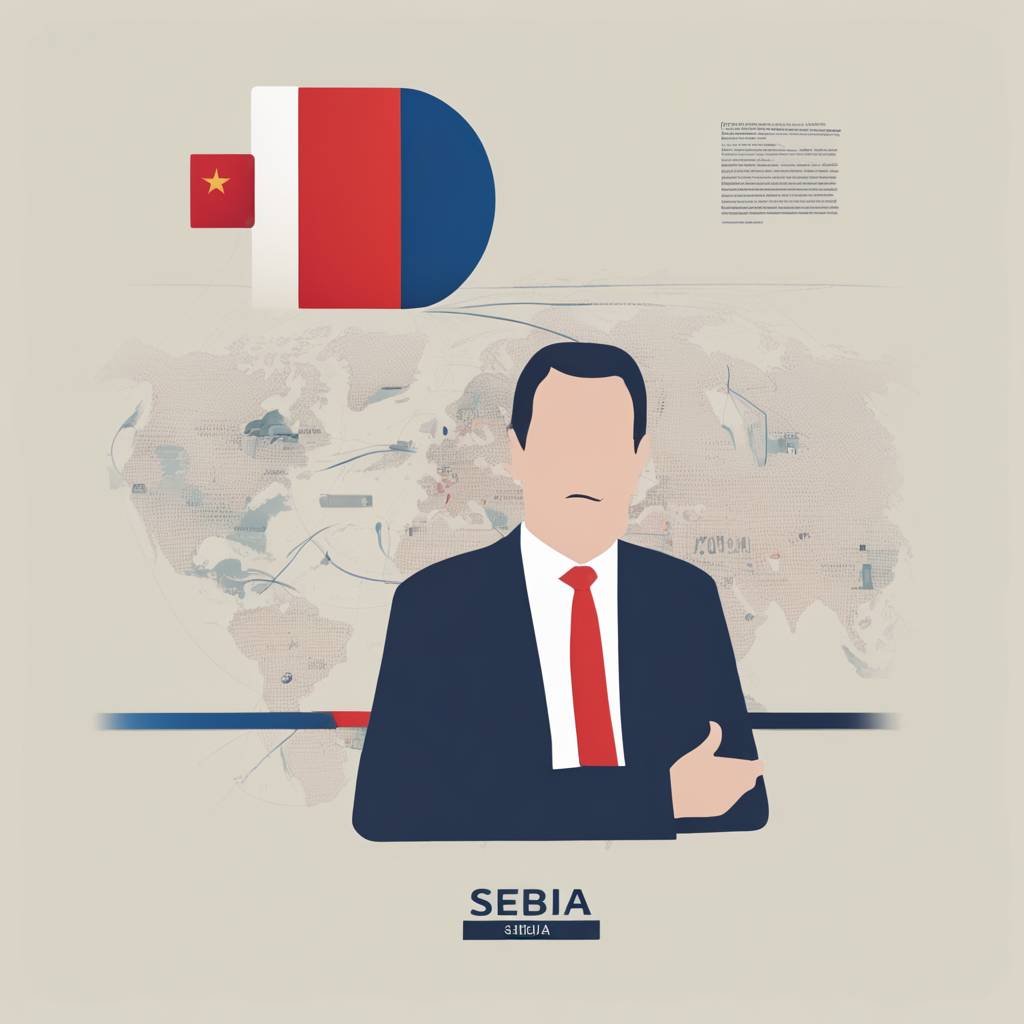 Преглед на најважните случувања во Србија и регионот кон крајот на 2025 година