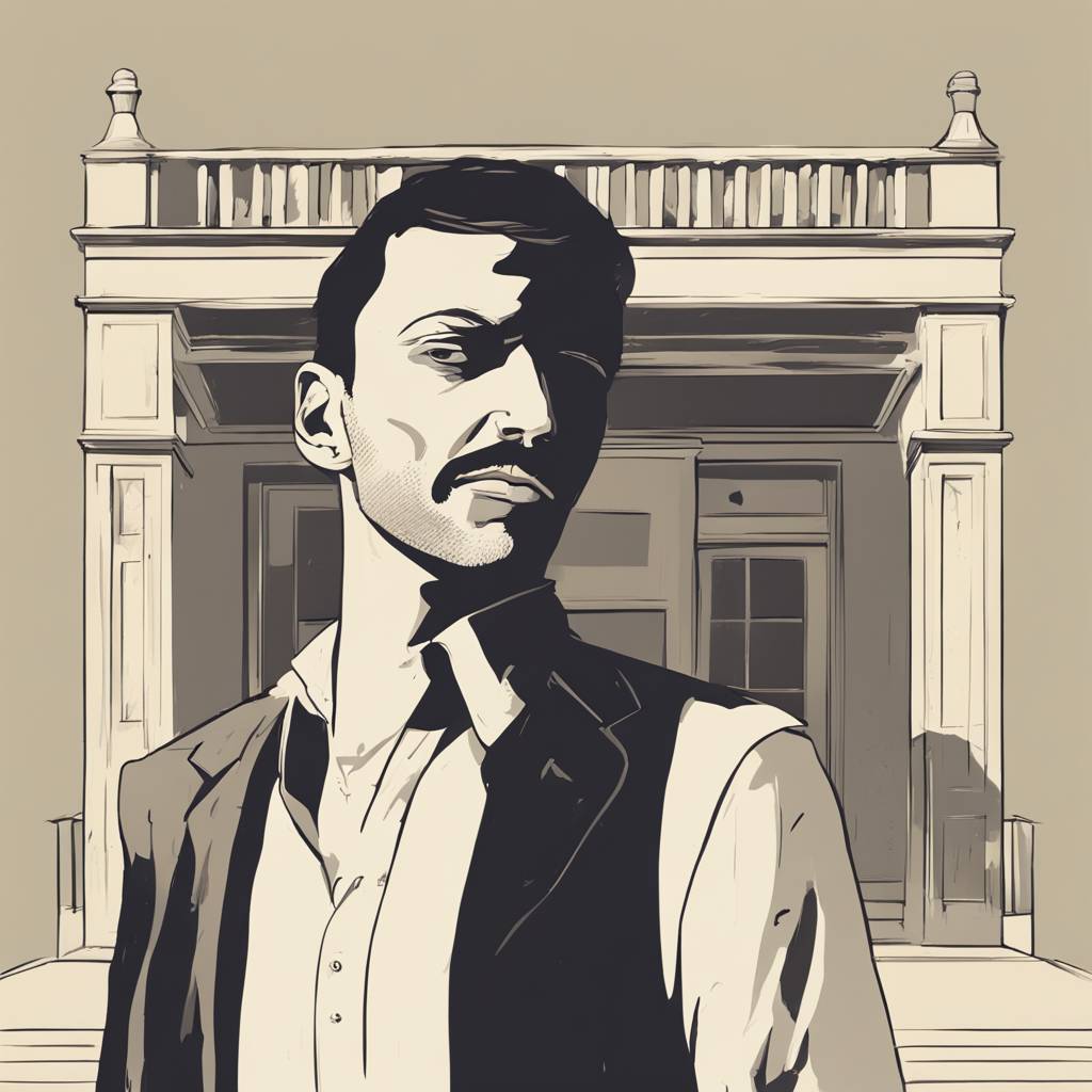 Dvoje pronađeno mrtvo u vili u Peći