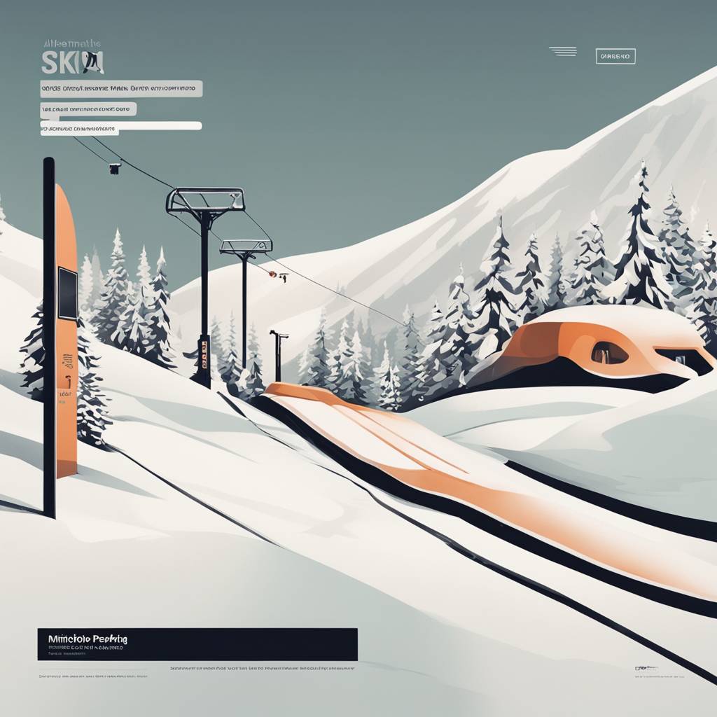 Алтернативне опције паркирања на Мариборском Похорју током скијашке сезоне