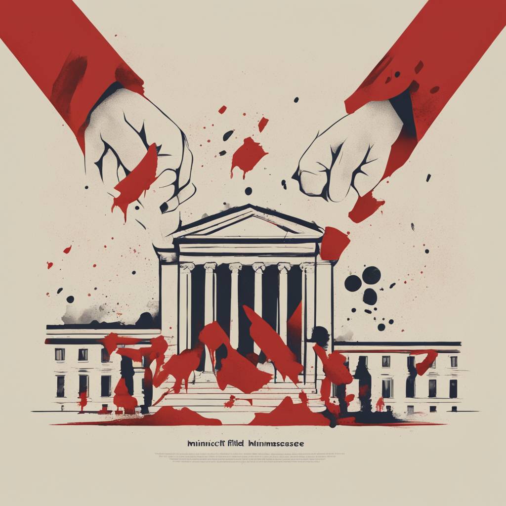 Podignuta optužnica protiv 21 osobe za masakr u Račku