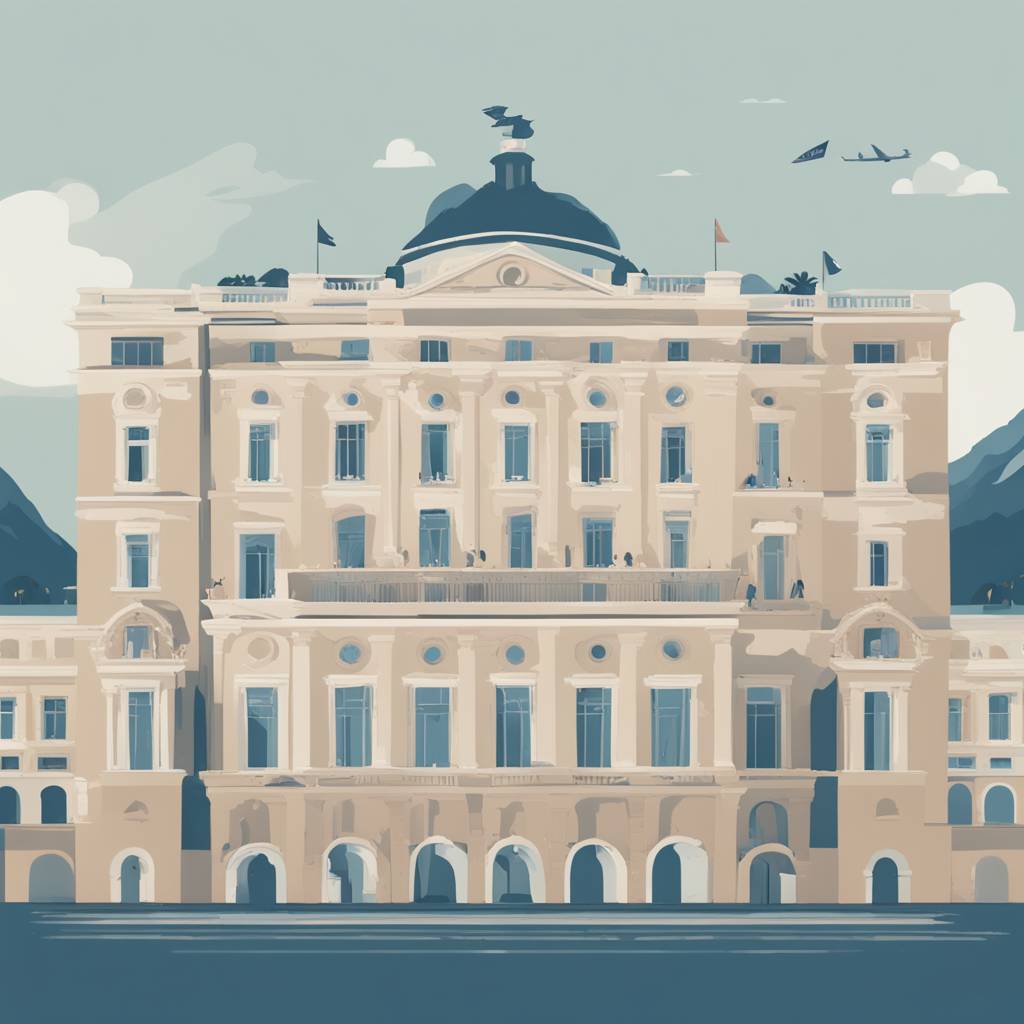 Montenegrin MPs Spent 300,000 Euros on Travel in Three Months