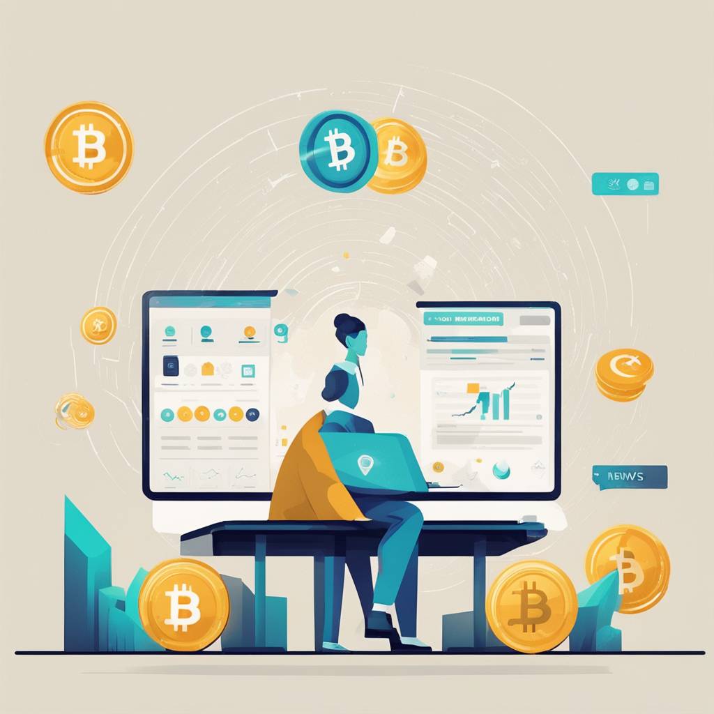 Крипто индустријата во 2025: Стабилност и доверба како клучни фактори