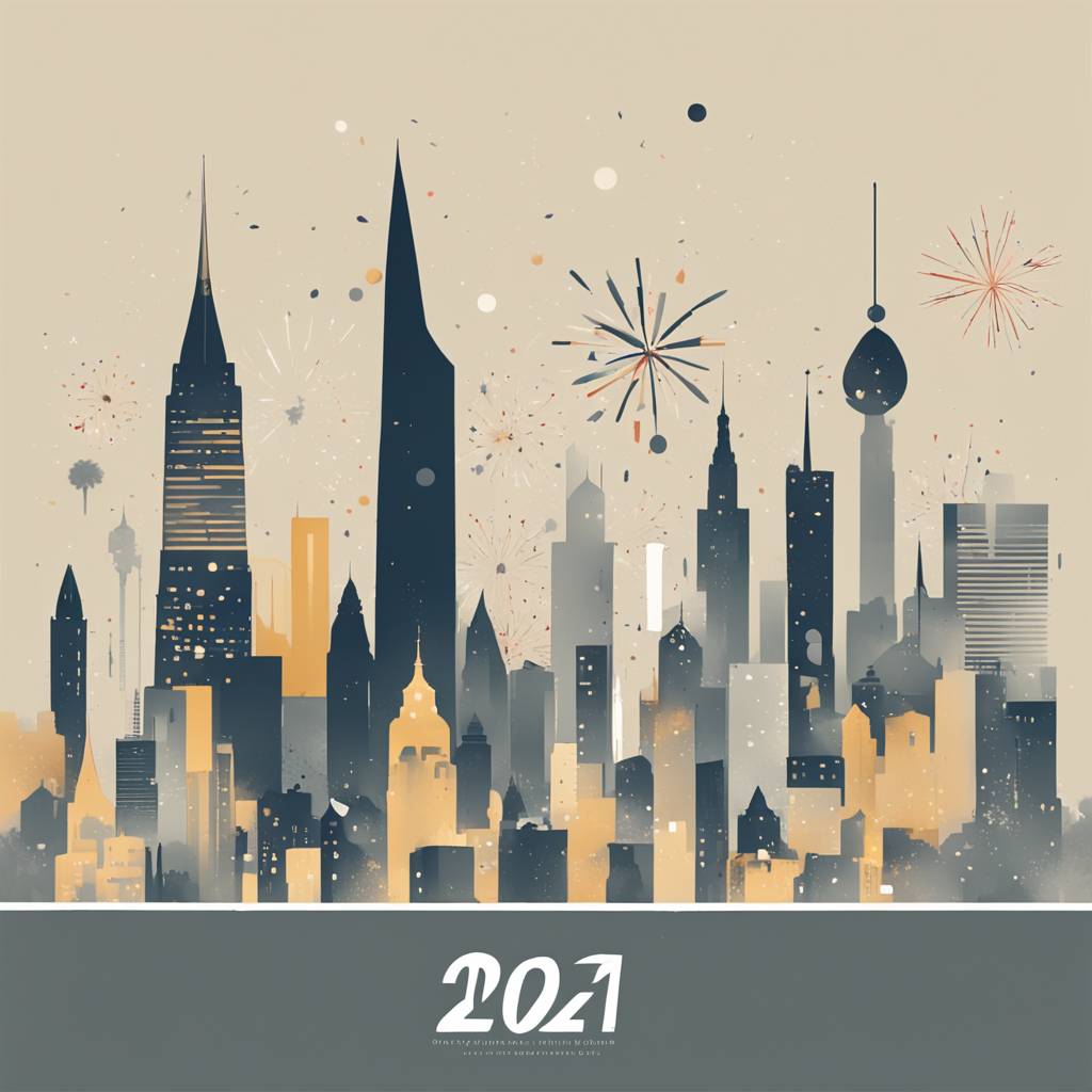 Gradovi širom svijeta mijenjaju proslave Nove godine iz sigurnosnih razloga i u znak sjećanja na žrtve