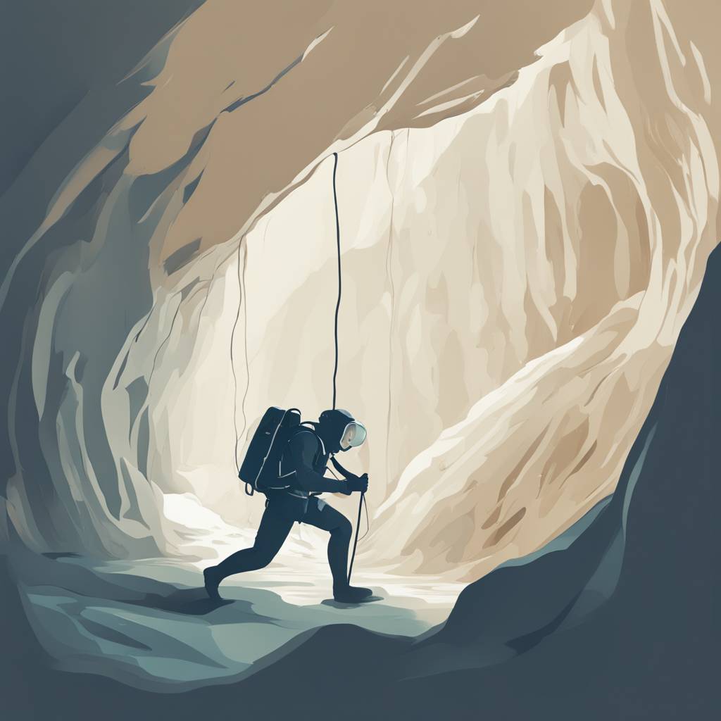 Tragična nesreća u Škocjanskim jamama: Poginuo slovenski ronilac tokom istraživanja