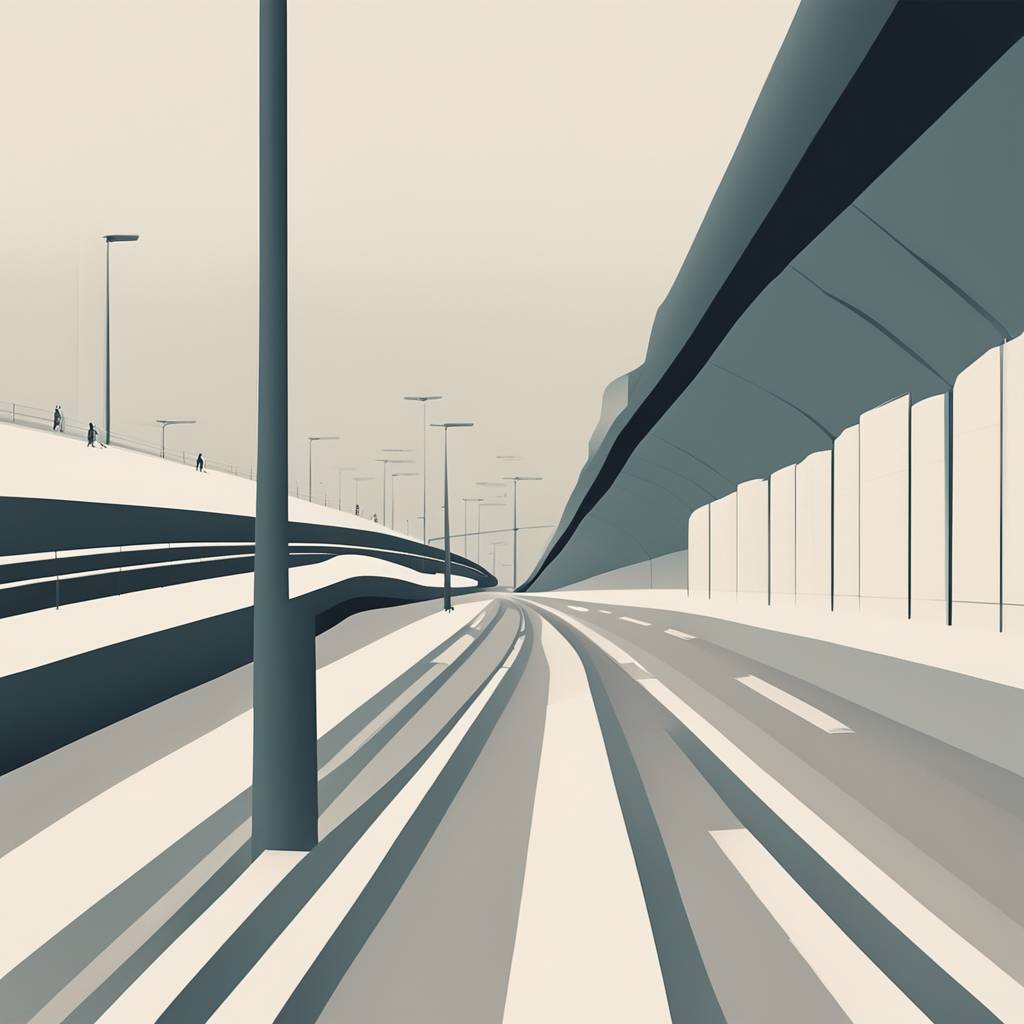 Normalizovan saobraćaj u tunelu ispod La Manchea nakon prekida