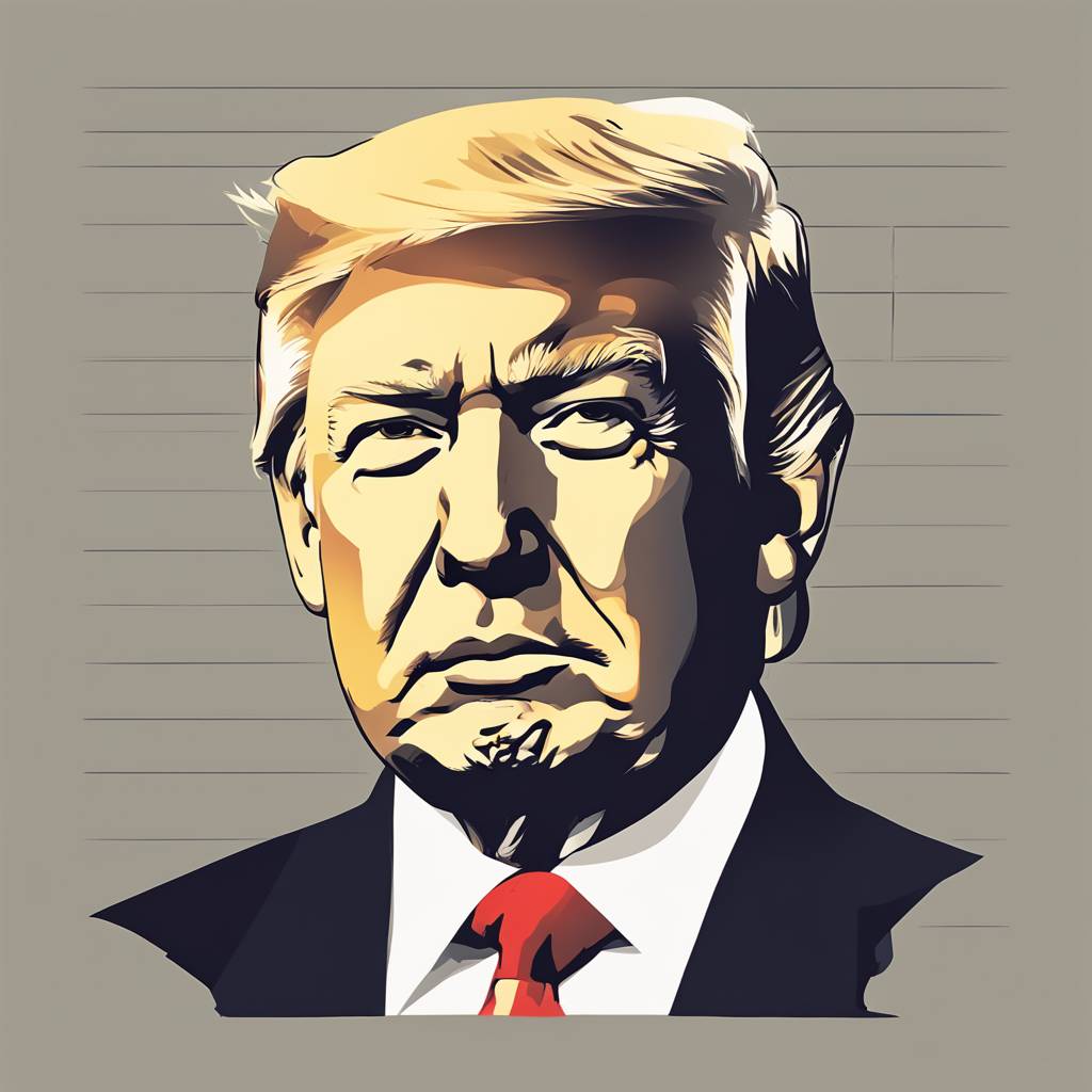 Trump Urged Netanyahu to Change Policy Towards the West Bank