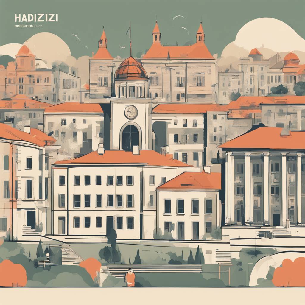 Hadžići Municipality Budget for 2026 Adopted