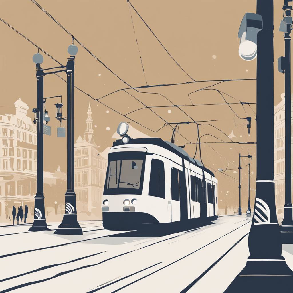 ЗЕТ објавио измене у регулацији промета за дочек Нове године у Загребу