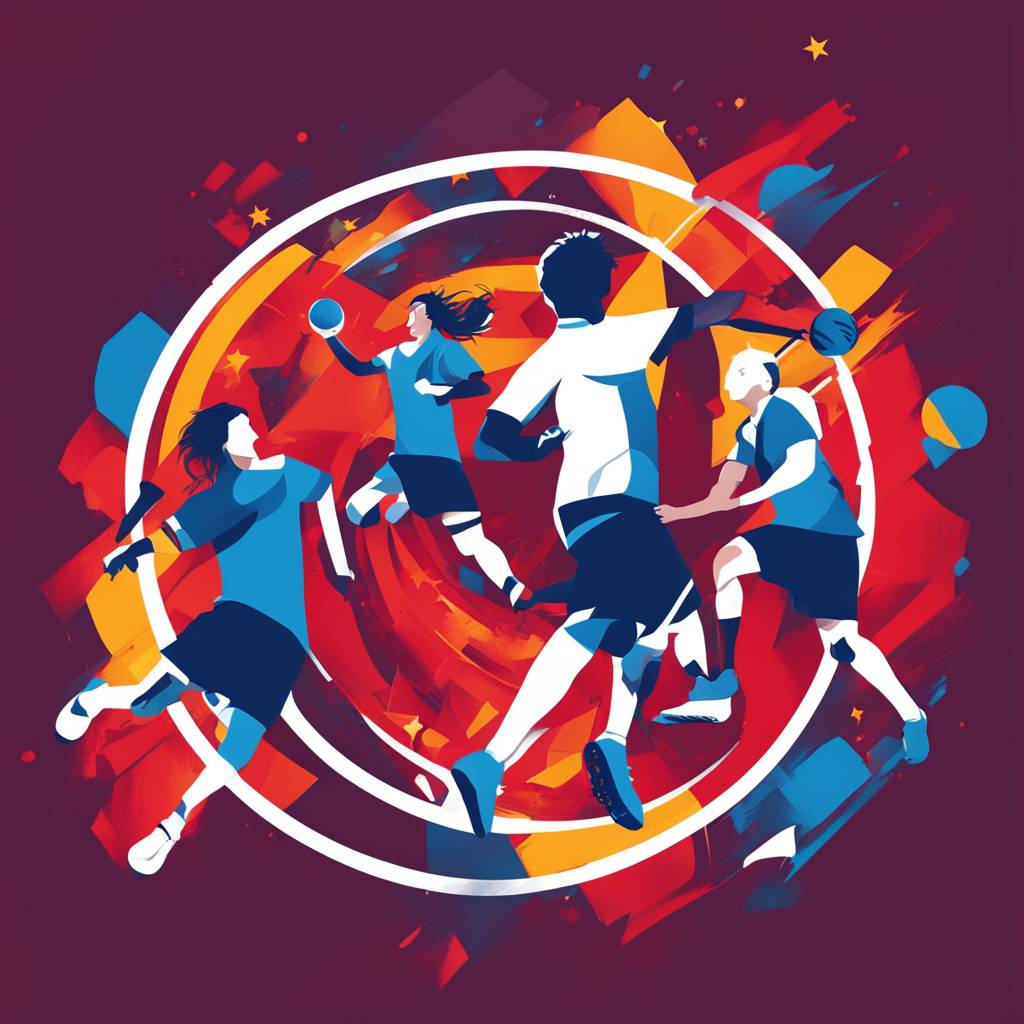 Ракометарките на Локомотива посакуваат здравје, мир и успех во Европа