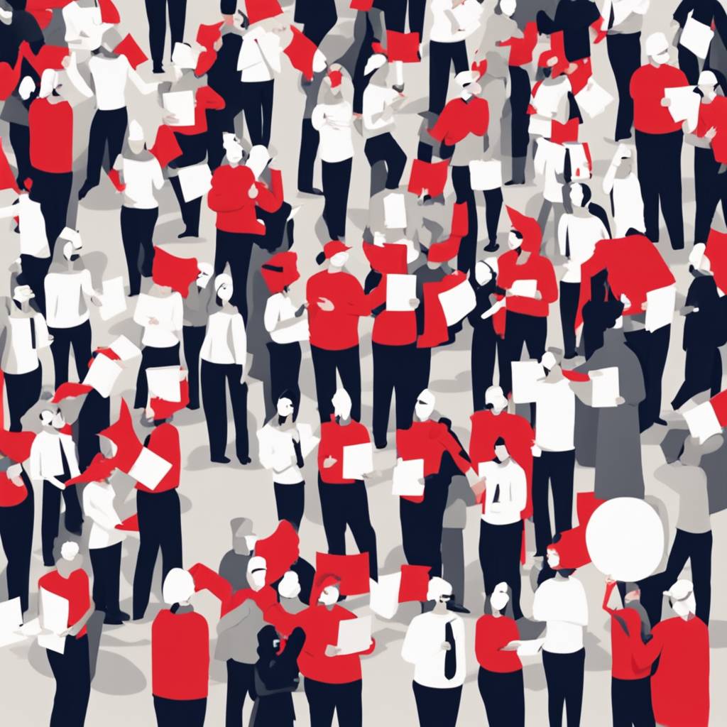 Students in Serbia Collect Over 393,000 Signatures to Call for Elections