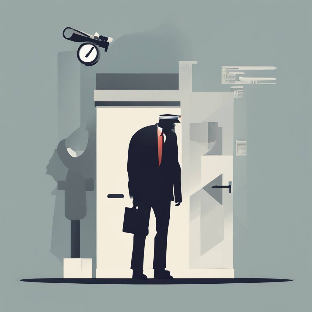 Gabrijel Barišić negira krivicu za provalu i iznudu