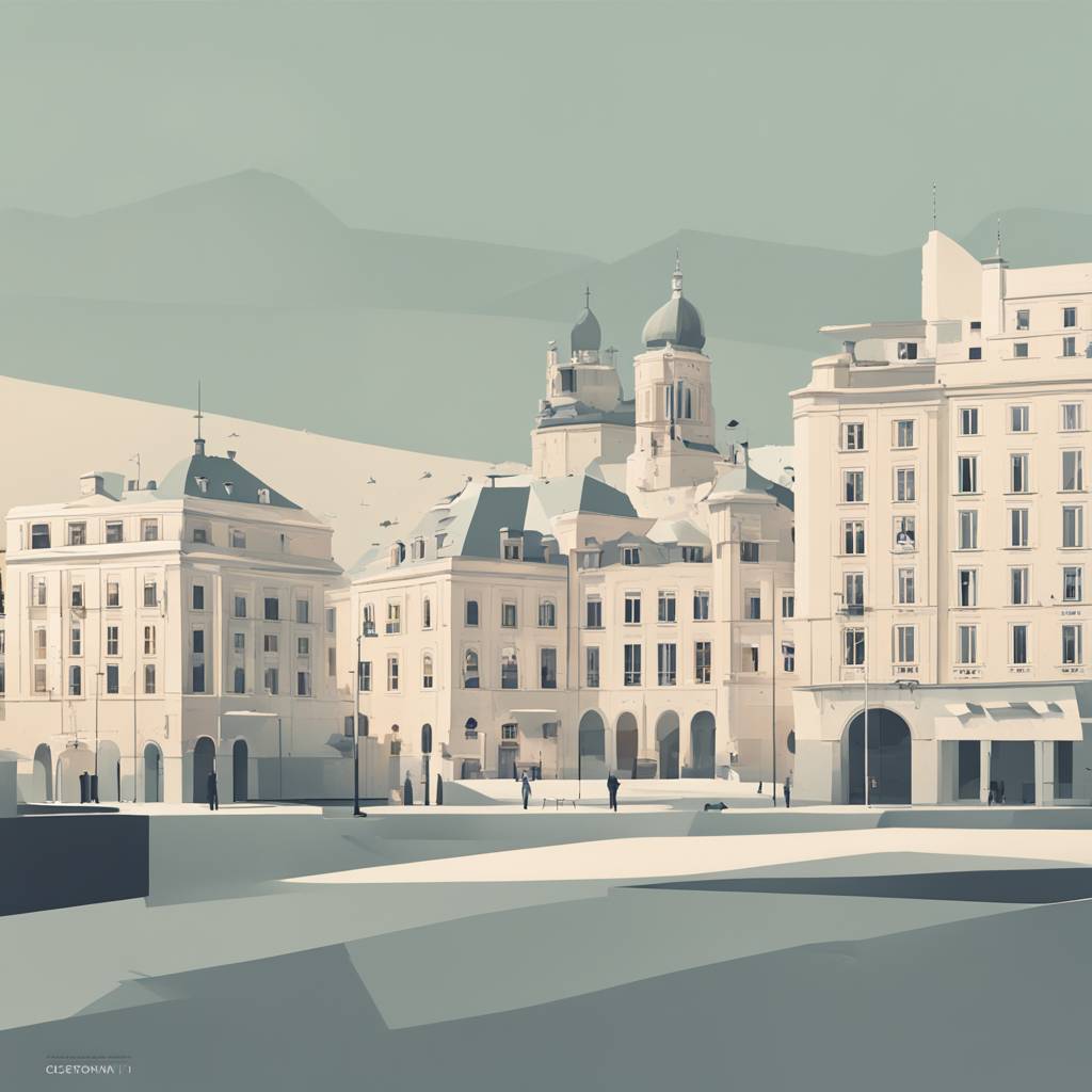 Загреб во потесниот избор за седиште на Европската царинска агенција