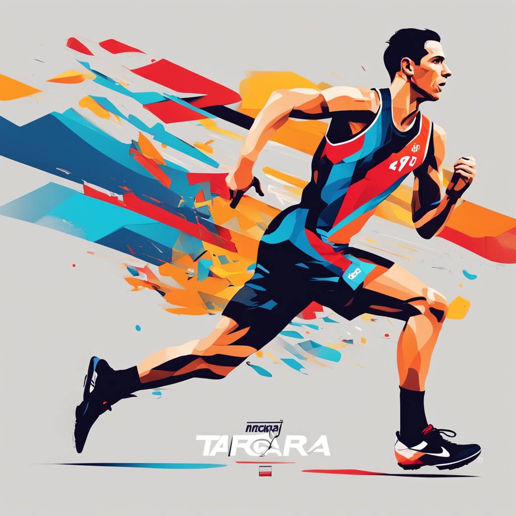 Tadej Pogačar proglašen sportistom godine u izboru Marce