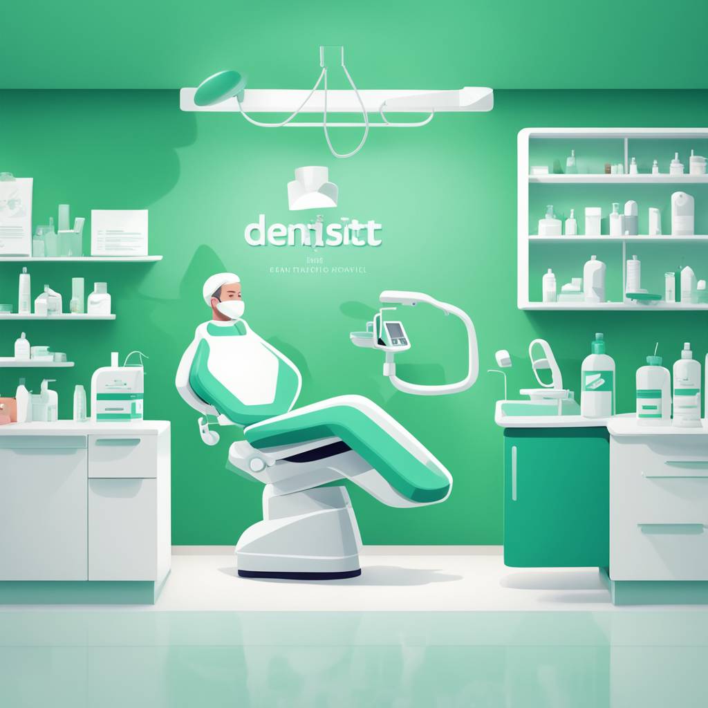 Dentist Leaves Clinic in Majšperk, New Dentist Arrives