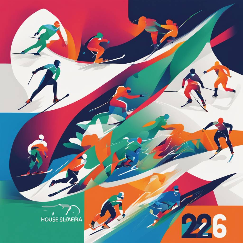 Slovenska kuća na Zimskim olimpijskim igrama 2026. djelo bistričkog preduzeća Hosekra