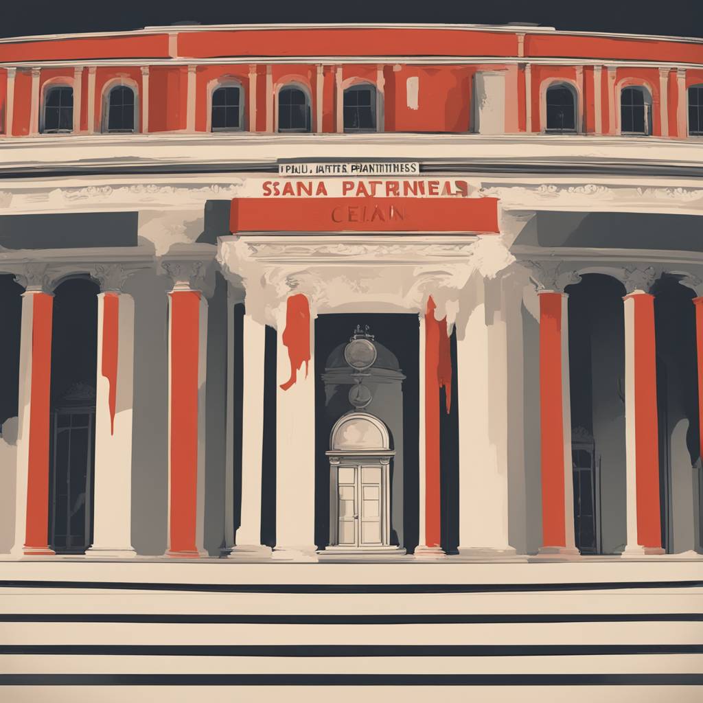 Skandal u pulskom teatru: Grbin imenovao koalicijske partnere i rođake