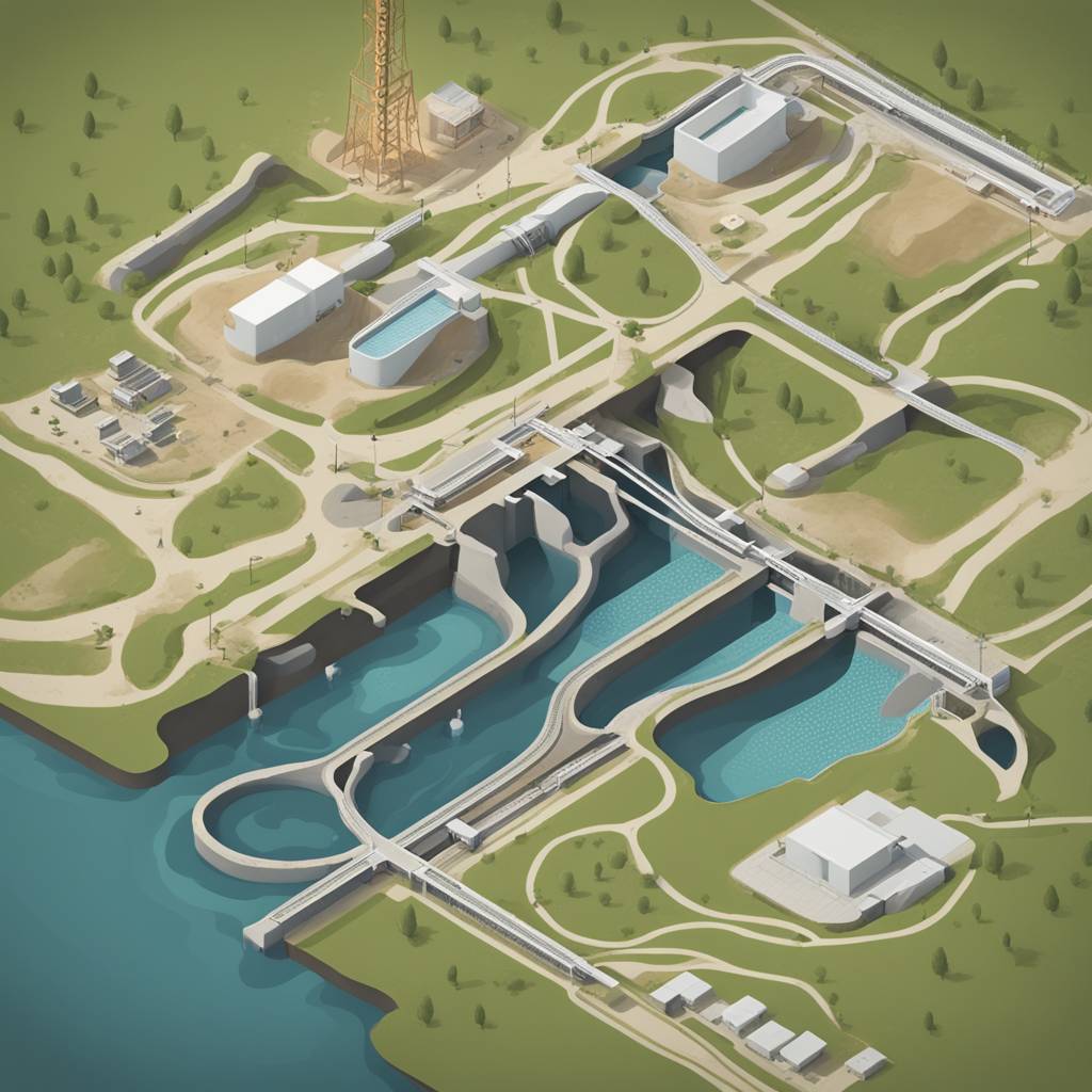 Kungota Municipality to Implement Project for Construction of Sewerage Network and Wastewater Treatment Plant