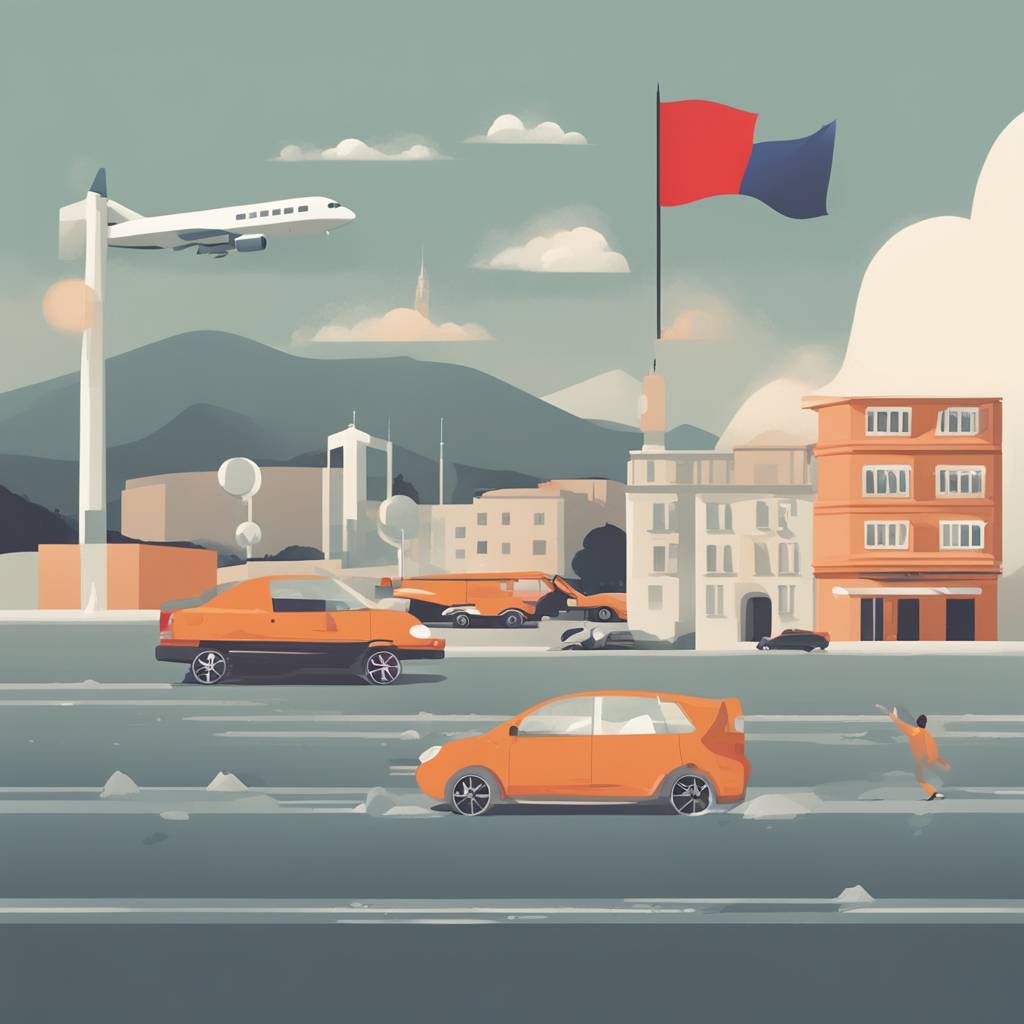 Pregled aktuelnih događaja u Srbiji i svijetu: Vrijeme, saobraćaj, politika i sport