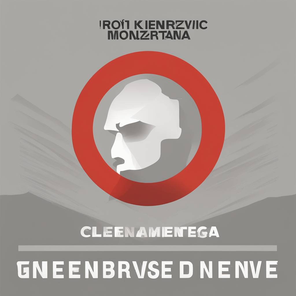Knezevic Announces Possible DNP Withdrawal from the Government of Montenegro