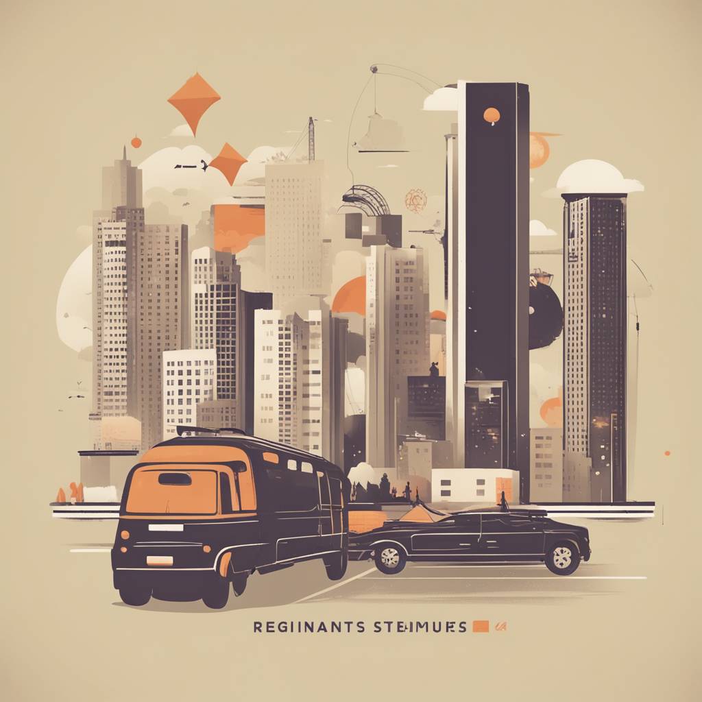 Regional Developments: From Investments and Transportation to Incidents and Holiday Hours