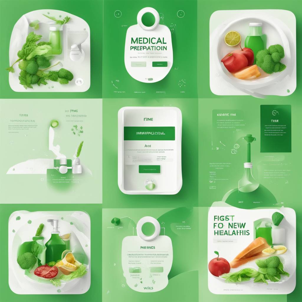 Fines Issued for Food Preparation Irregularities Before New Year Holidays