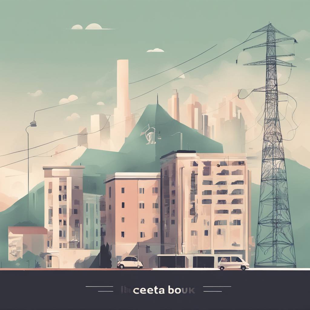 Во Бања Лука поскапуваат услугите и стоките поради зголемување на цената на електричната енергија