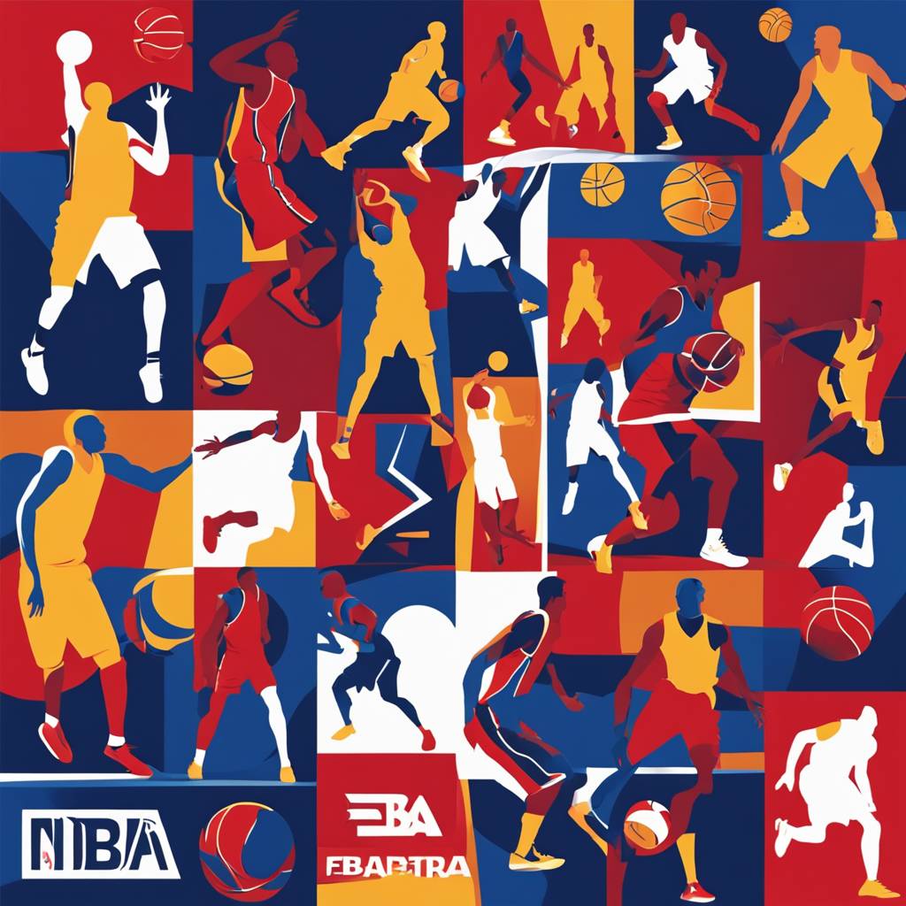 NBA i FIBA razmatraju formiranje profesionalne lige u Evropi