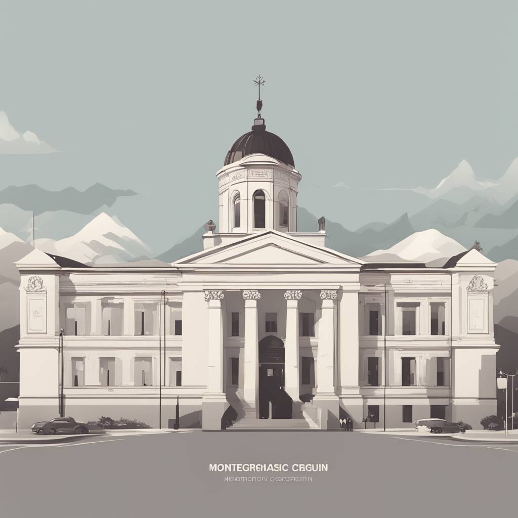 Većina građana Crne Gore vjeruje Specijalnom i Vrhovnom državnom tužilaštvu