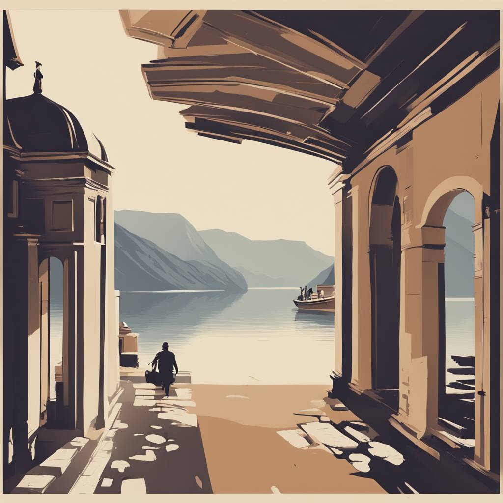 UNESCO traži hitno usvajanje zakona o zaštiti Kotora