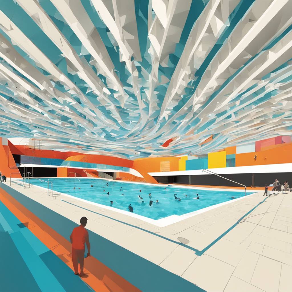 U Krškom gradnja bazena vrijednog skoro 15 miliona eura napreduje po planu