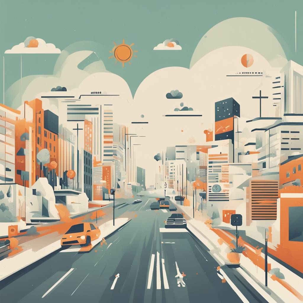 Pregled aktuelnih dešavanja u regionu: Od vremenske prognoze do političkih dešavanja