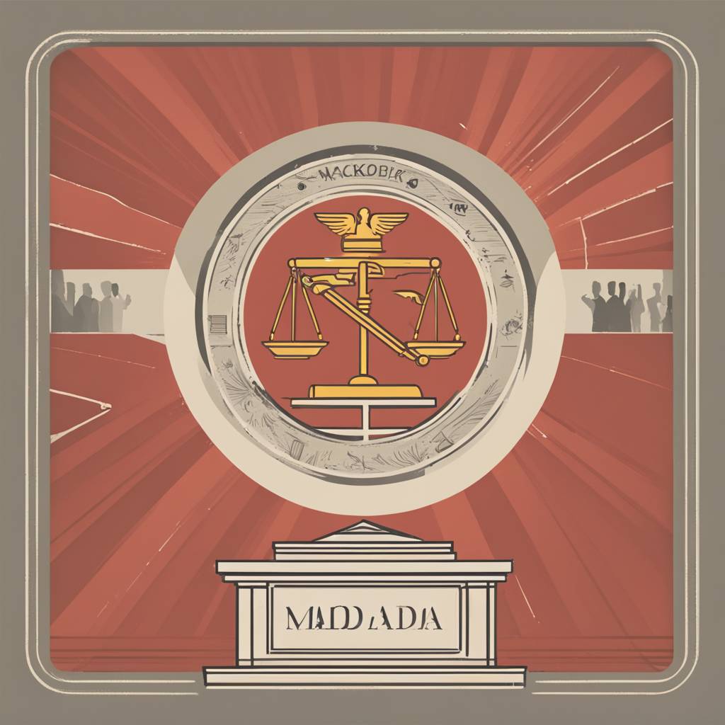 Government of North Macedonia Adopts Law on Public Prosecution