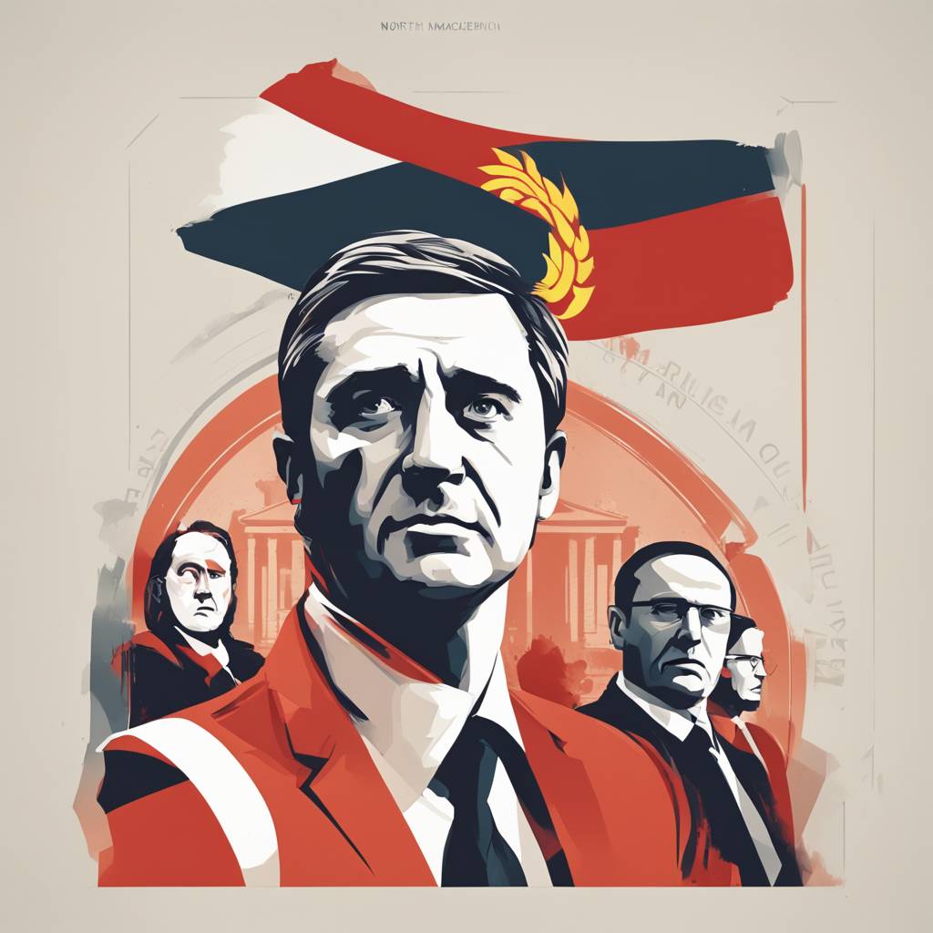 North Macedonia's Anti-Corruption Commission to Monitor Assets of 60 Officials