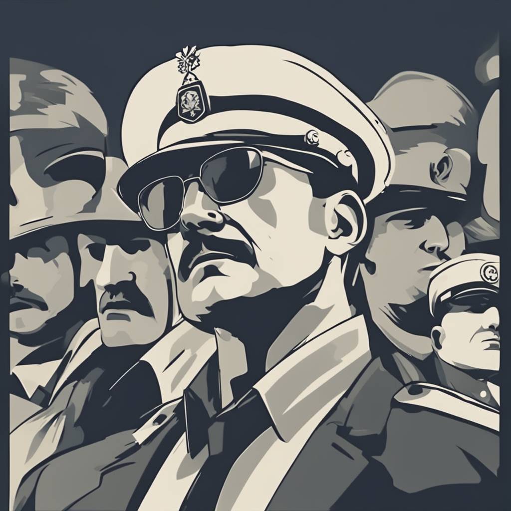 Bečić Denies Involvement in Police Operations in Botun