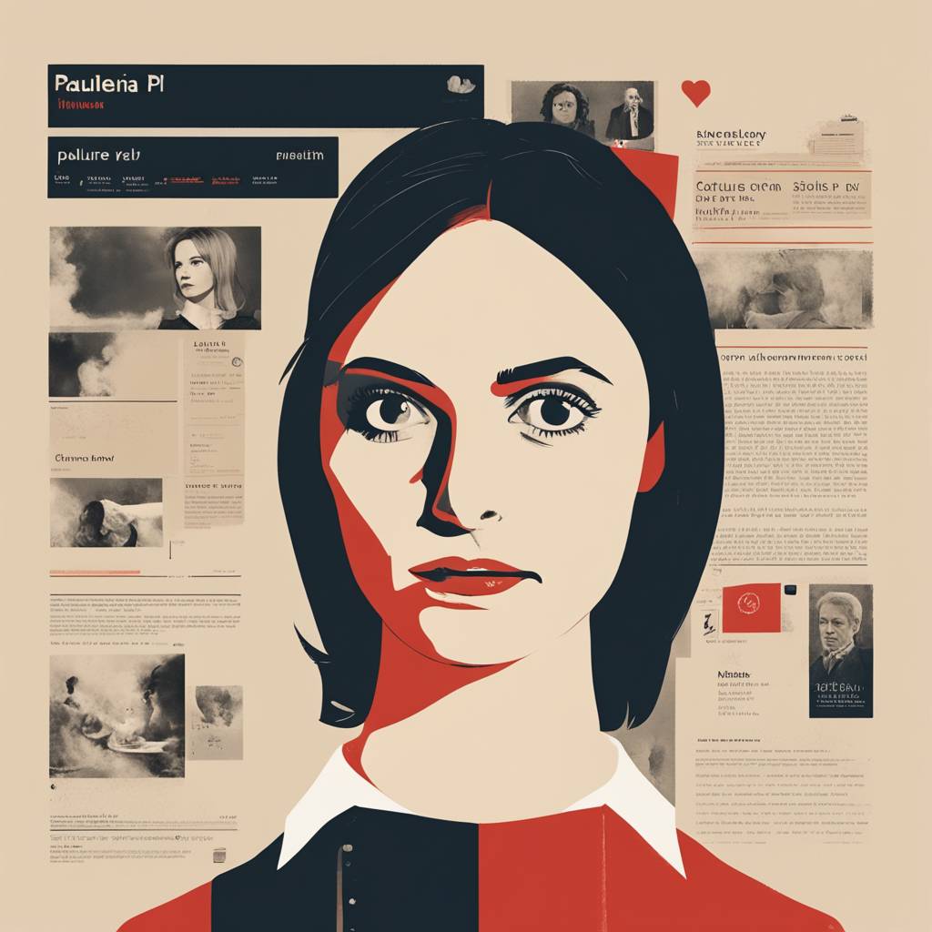 Hrvatski film 'Drugi dnevnik Pauline P.' obara rekorde gledanosti i osvaja nagrade