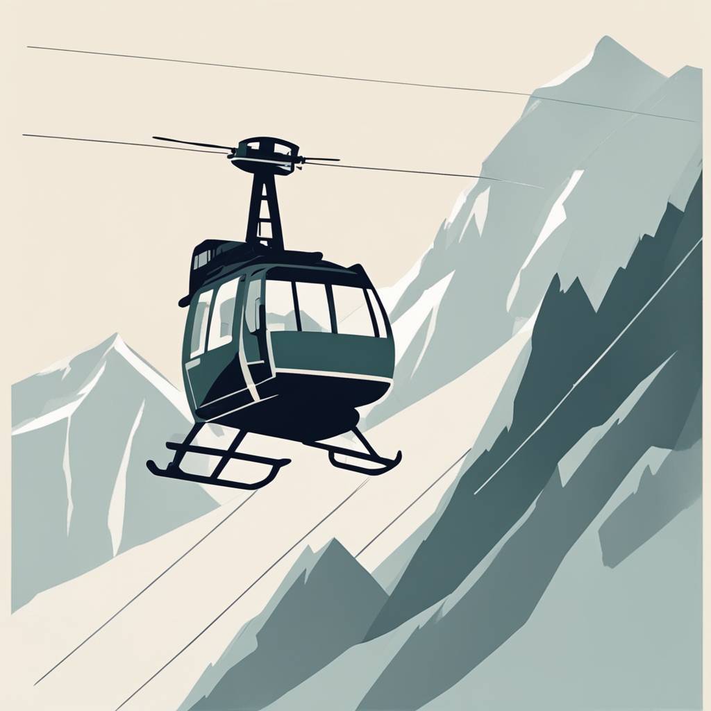 Nesreća na žičari u Macugnagi: Povrijeđeni i evakuacija helikopterom