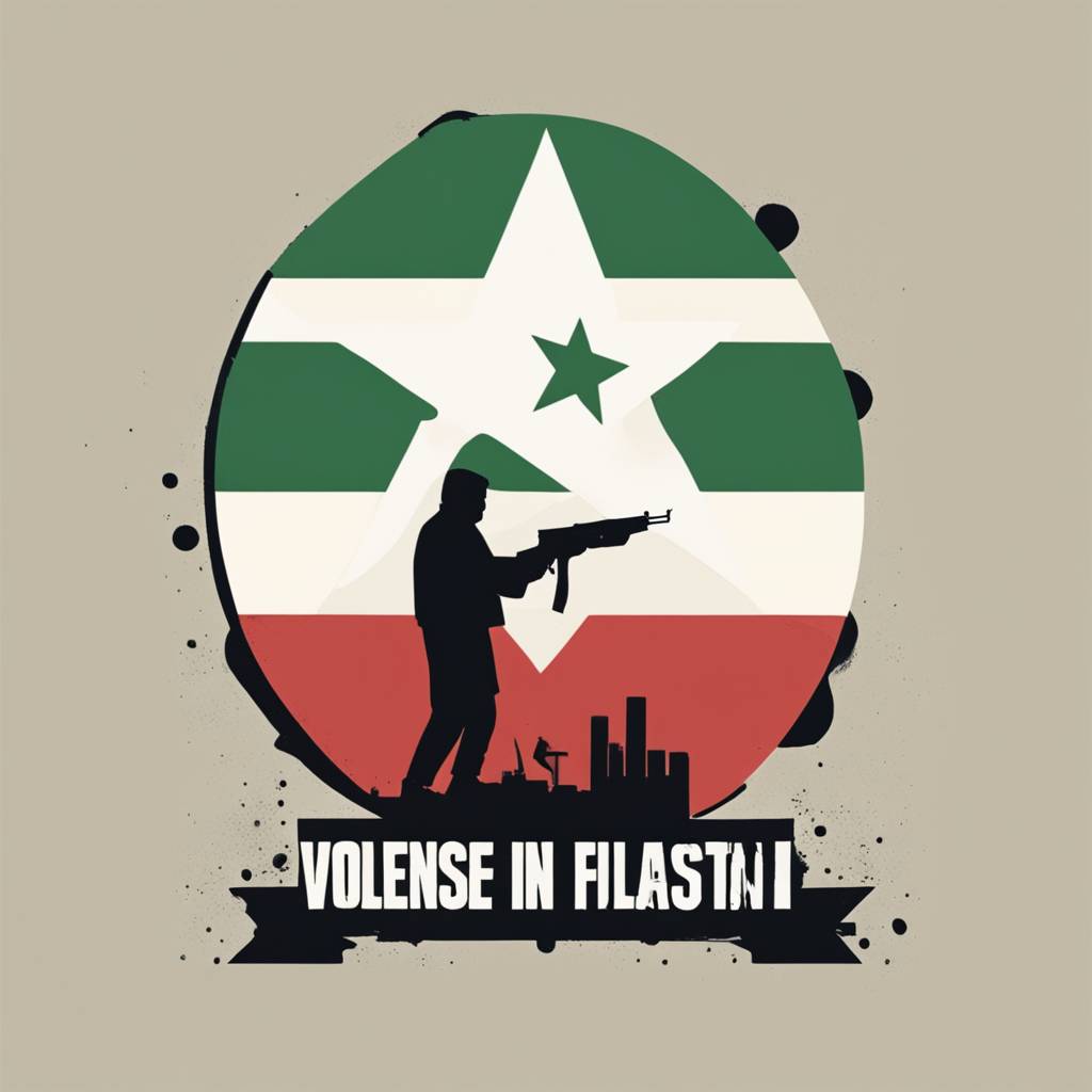 Porast nasilja nad Palestincima na Zapadnoj obali