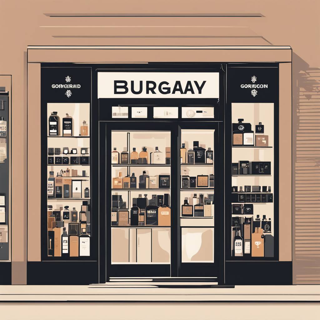 Provala u prodavnicu u Gornjoj Radgoni: Ukradeni parfemi vrijedni 50 hiljada evra