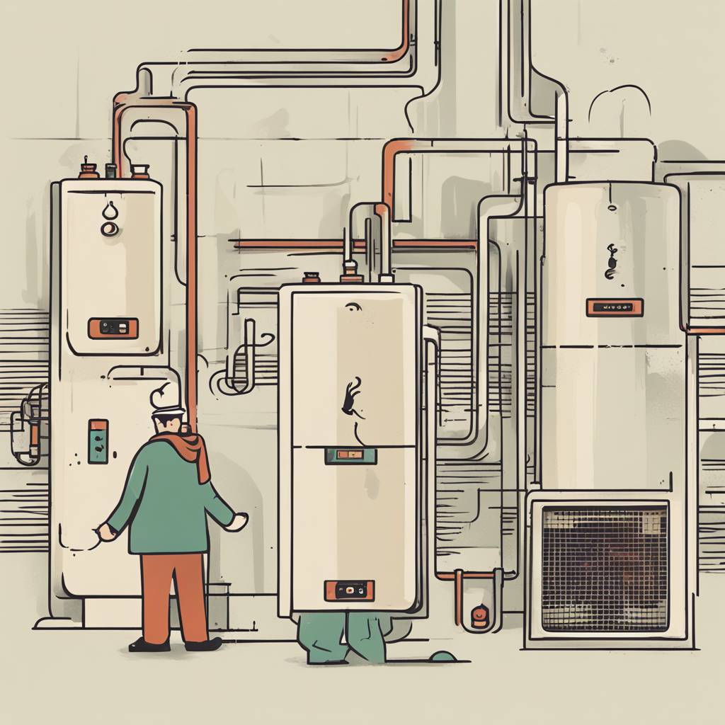 Pljevlja: Citizens Prevent Sealing of Boiler Room, Vraneš Calls on Heating Director to Resign