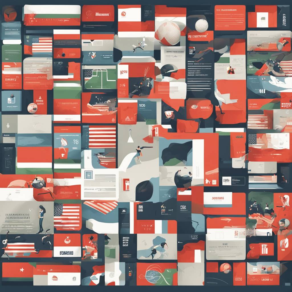 Преглед спортских и политичких дешавања у региону