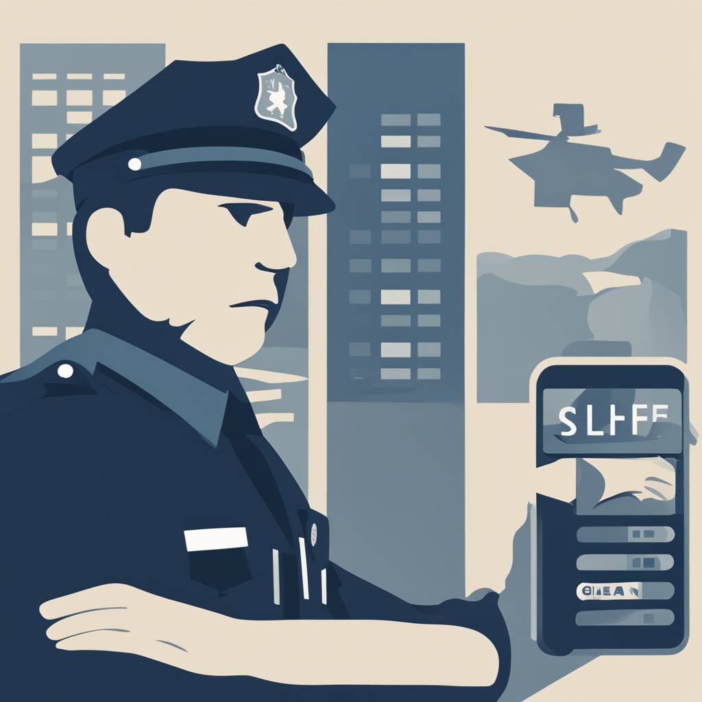 U Sloveniji smanjuju noćne smjene u policiji, sindikat izražava zabrinutost