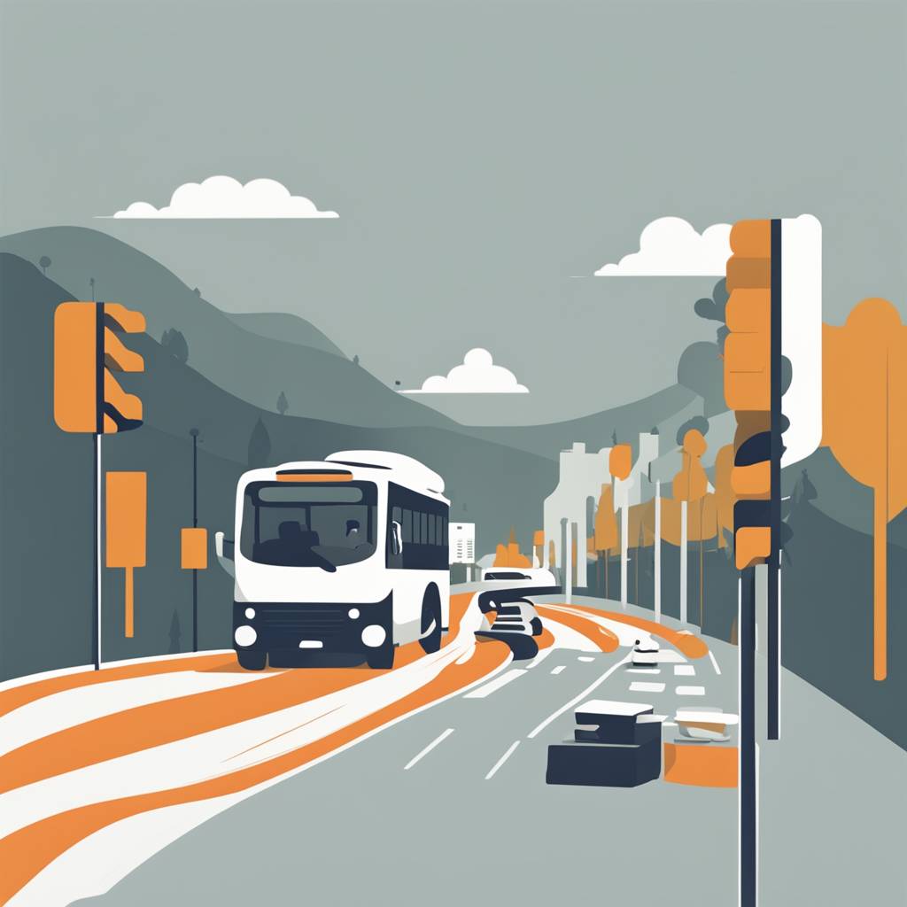 Izmjene na autobusnoj liniji P10 Malečnik zbog radova u Trčovi