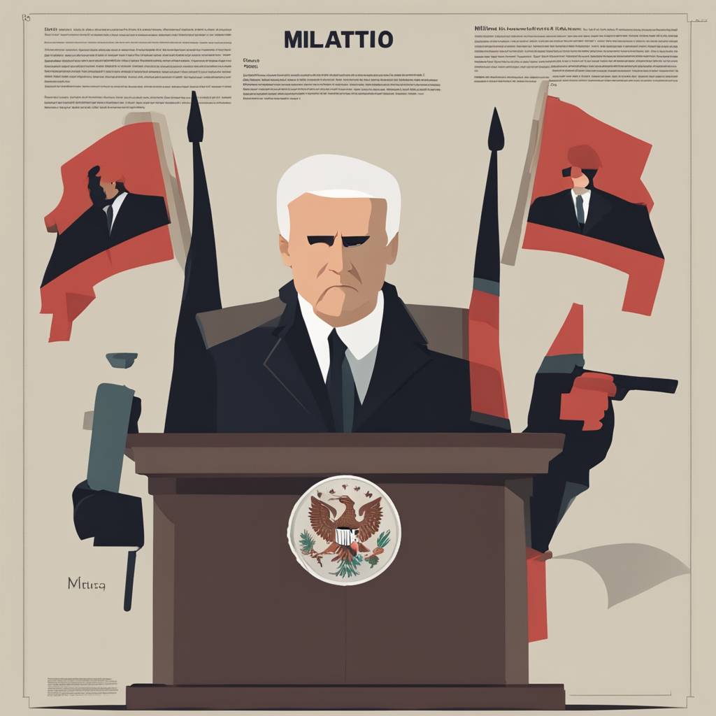 Milatović on Botun and the Fight Against Crime: When the President Asks, Answers Are Expected