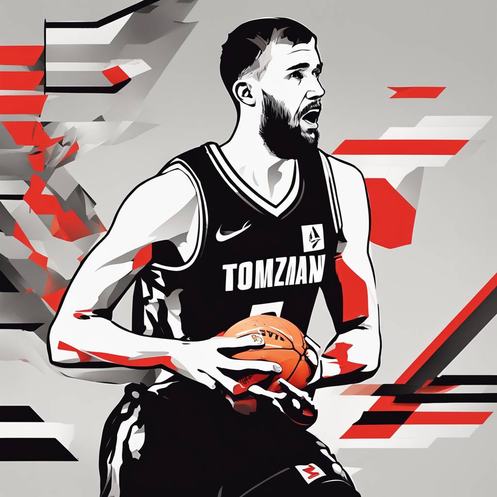 Ѕвезда можеби останува без Томовиќ, Партизан одби заминување на Џонс, Јокиќ брилјира