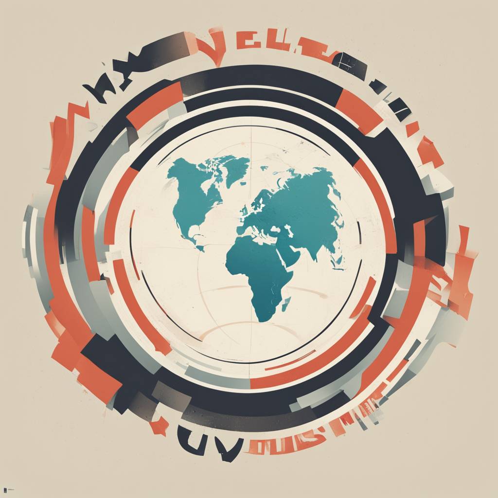 Diplomacy Loses Ground: A Review of Global Turmoil in 2025