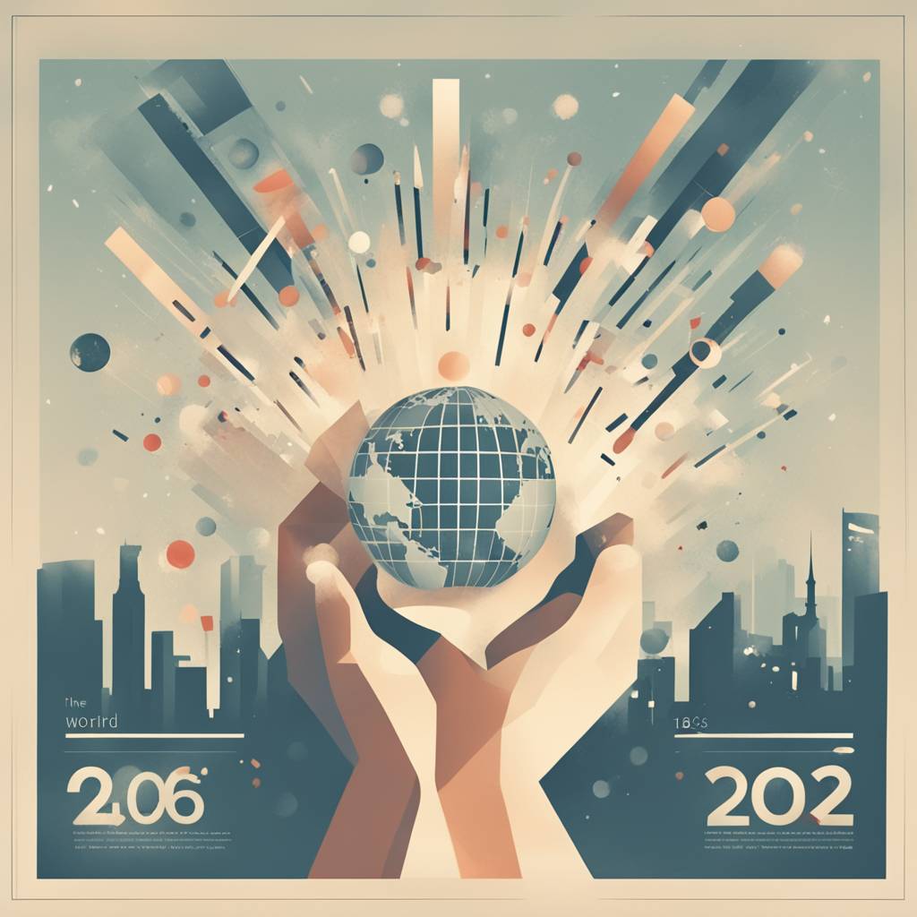 Svijet dočekuje 2026. godinu uz pojačane mjere sigurnosti