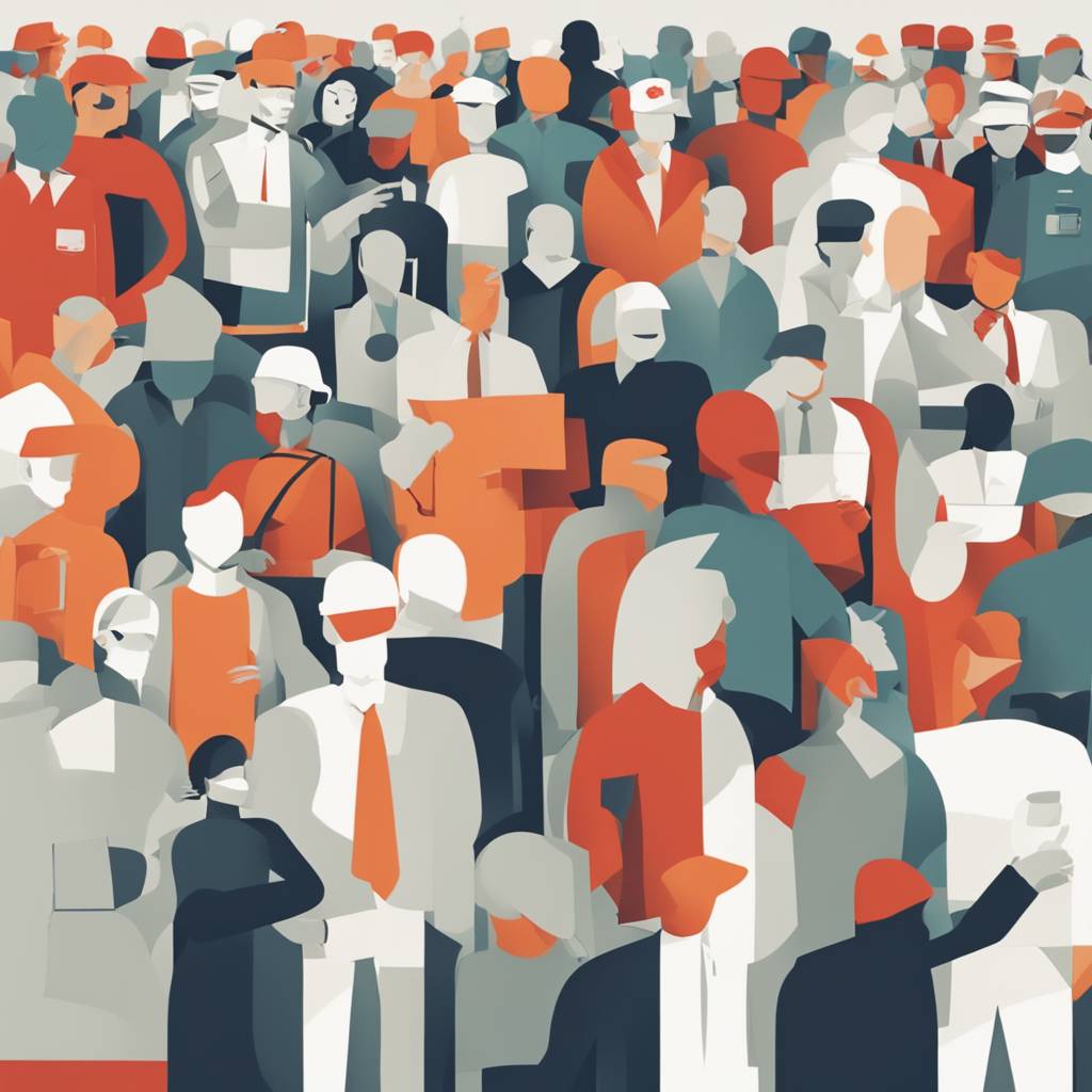 Истече Општиот колективен договор, неизвесни правата за сто илјади вработени