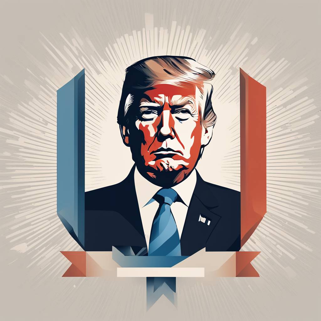 Trump's Israeli Award Sparks Political Debates