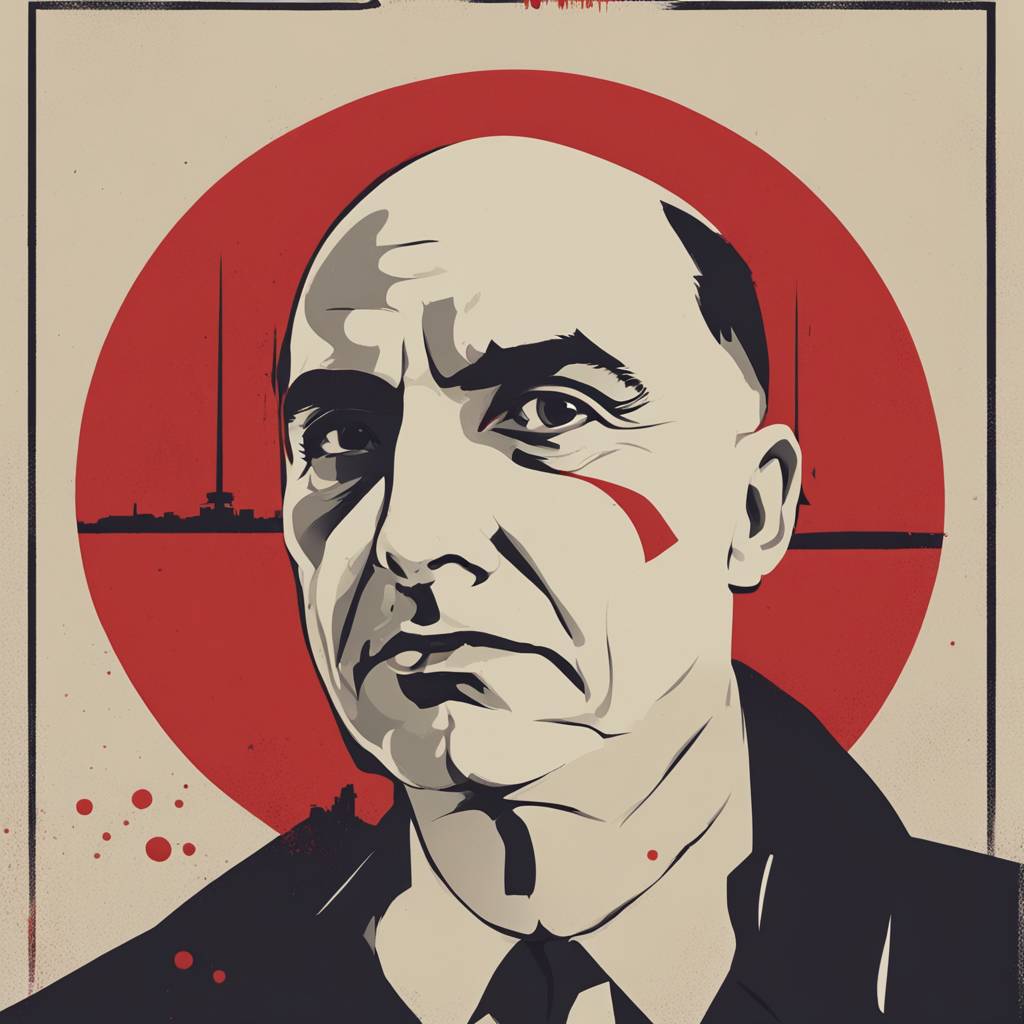 Ilir Meta iz zatvora čestitao Novu godinu i pozvao na borbu za pravedniju Albaniju